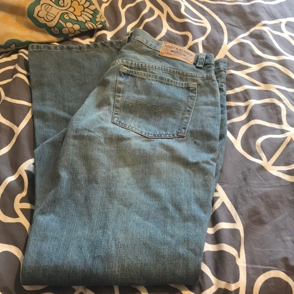 Steve & Barry's Denim - NWOT Women’s Steve & Barry’s Jeans 5/25 sale